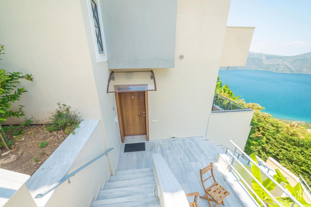 Skroponeria View Apartments Exterior photo